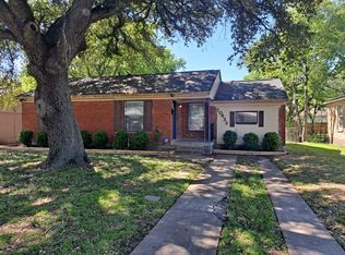 10433 Cayuga Dr, Dallas, TX 75228