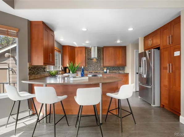 8922 S Tuscany Lane, Highlands Ranch, CO 80130