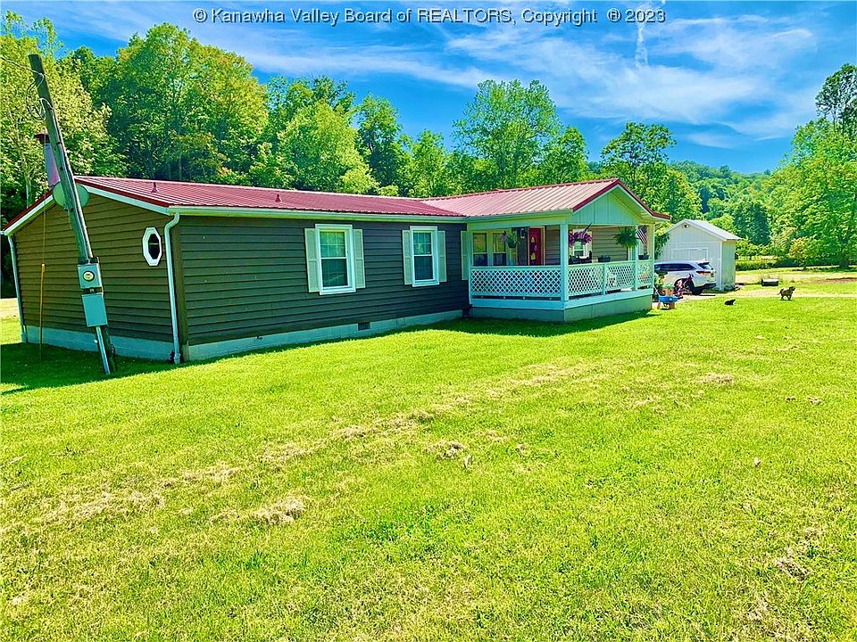 344 Hale Ln, Leon, WV 25123 Zillow