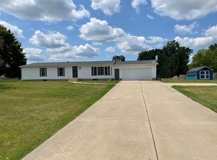 111 N Hellems Rd, Bad Axe, MI
