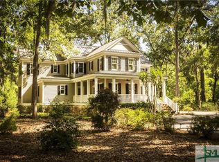 29 Hidden Cove Dr, Richmond Hill, GA 31324