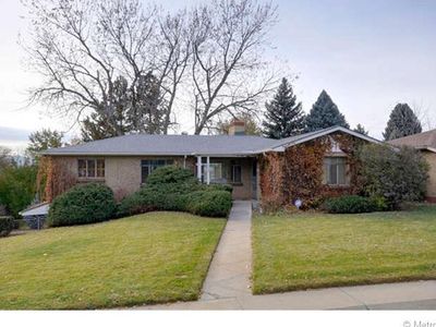 3895 S Elati St, Englewood, CO, 80110