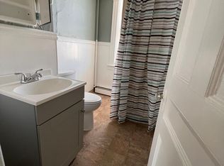 147 Harold St, Providence, RI 02908