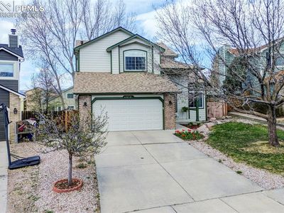 4838 Herndon Cir, Colorado Springs, CO, 80920