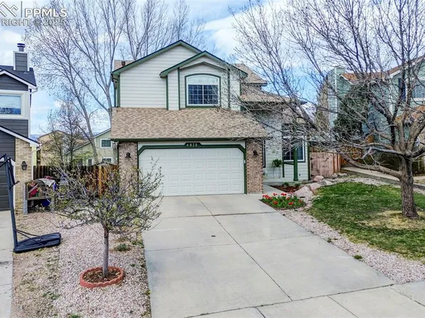 4838 Herndon Cir, Colorado Springs, CO 80920