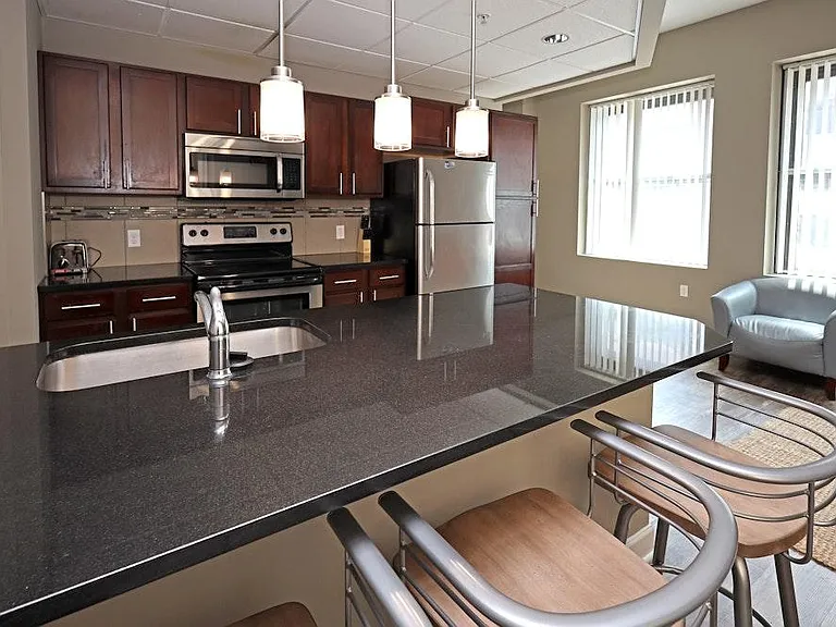 The Residences At Hanna — Photo 14