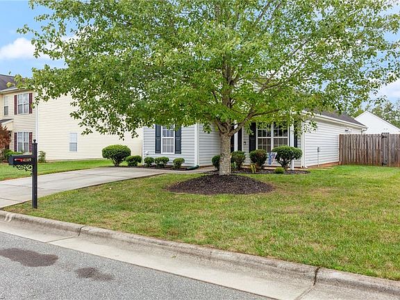 2nd image of 4109 Flowering Path Ln
