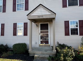 5693 Kilbury Ln, Hilliard, OH 43026