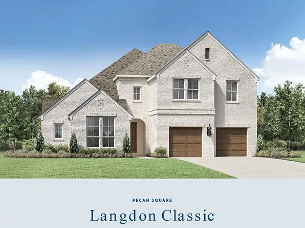 3009 Walker Way, Northlake, TX 76247
