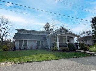 3612 N Harvard Ave, Peoria, IL