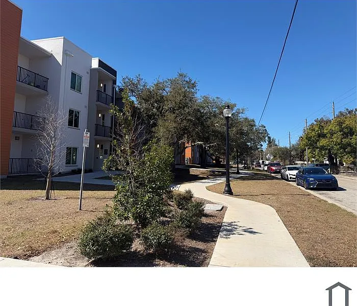 Cypress Square