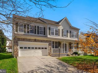 5891 Indian Summer Dr, Clarksville, MD