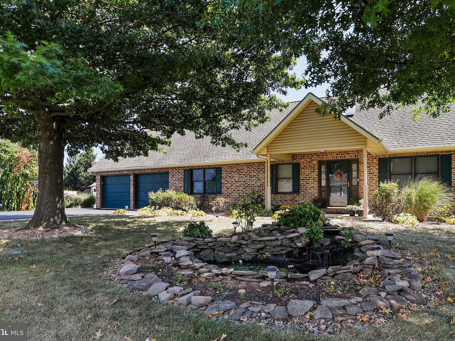 2880 White Church Rd, Chambersburg, PA 17202 Zillow