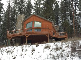 12 Chief Joseph Rd, Libby, MT 59923
