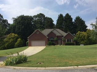 6610 Misty Ln, Cumming, GA 30040