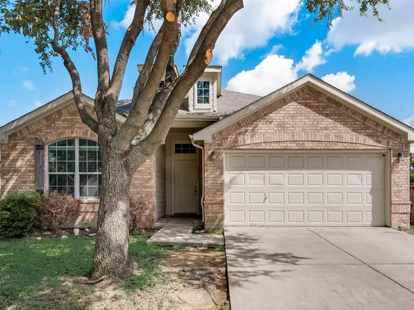 3326 Choir St, Dallas, TX 75237