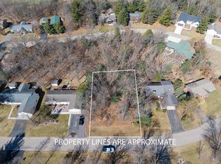 291 Berry Lane #61, Wisconsin Dells, WI 53965