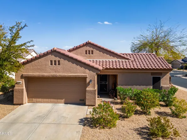15900 W AUTUMN Circle, Surprise, AZ 85374