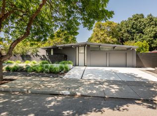 807 Ticonderoga Dr, Sunnyvale, CA 94087