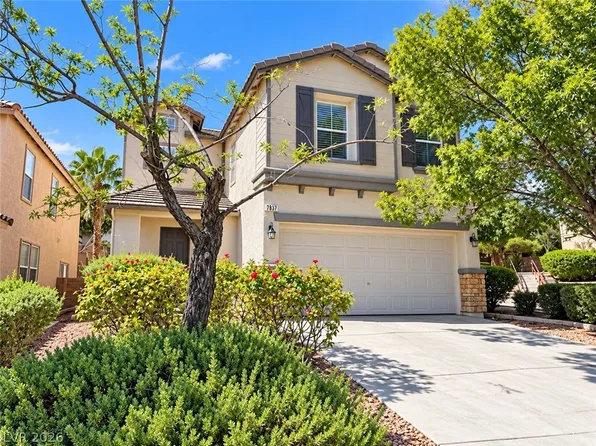 753 Anacapri St, Las Vegas, NV 89138