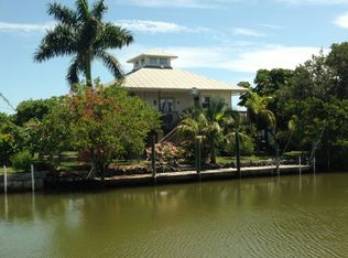 1295 E Chokoloskee Dr, Chokoloskee, FL 34138