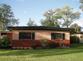 580 Gardenia Cir, Titusville, FL 32796