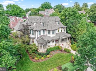 214 Wyomissing Blvd, Wyomissing, PA