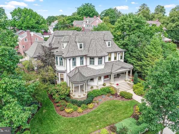 214 Wyomissing Blvd, Wyomissing, PA 19610