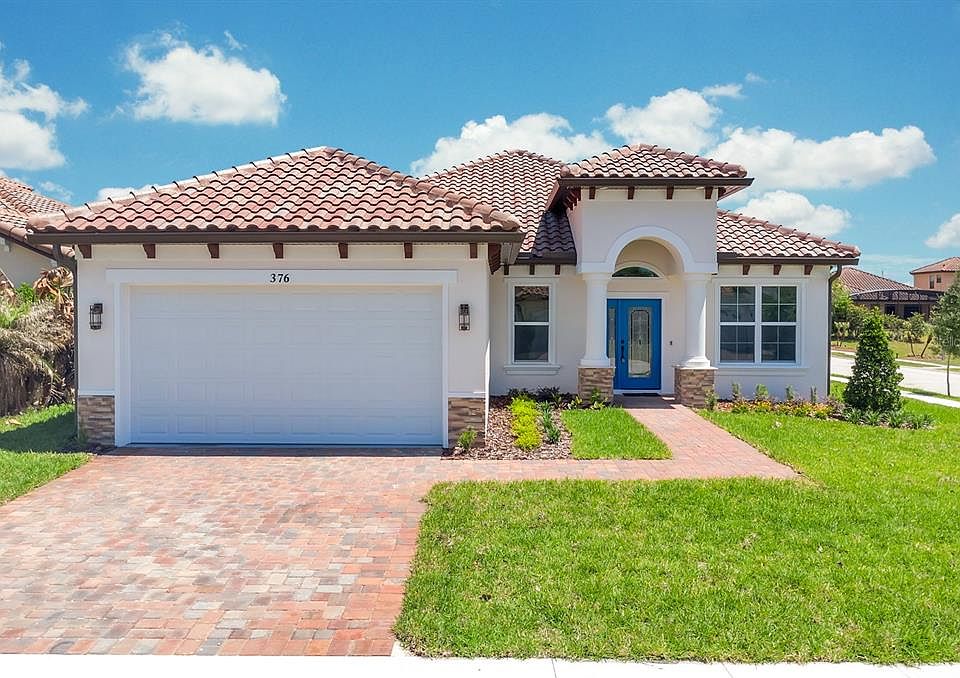 1st image of 376 VILLA SORRENTO CIRCLE
