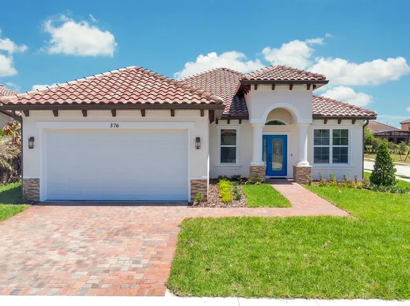376 Villa Sorrento Cir, Haines City, FL 33844
