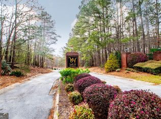 3470 Jarita Way, Douglasville, GA