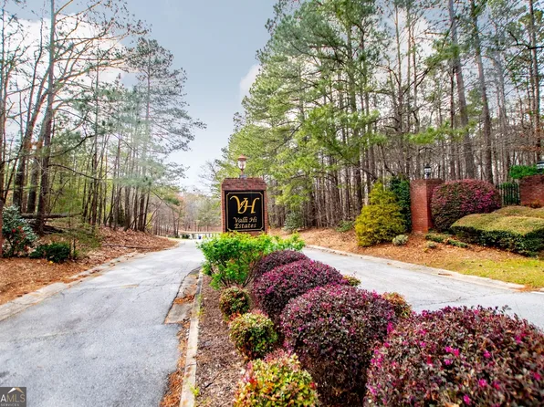 3470 Jarita Way, Douglasville, GA 30135