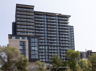 86 Dundas St E #1517, Mississauga, ON L5A 1W4
