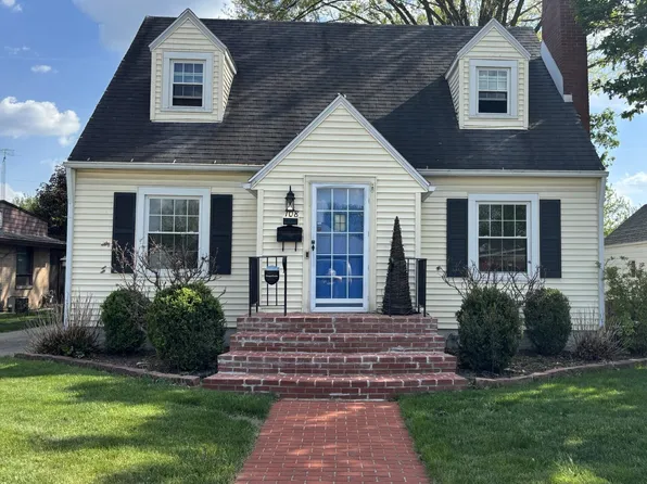 108 Schneider Dr, Fairborn, OH 45324