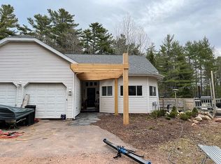 705 Evergreen Ct, Washburn, WI 54891