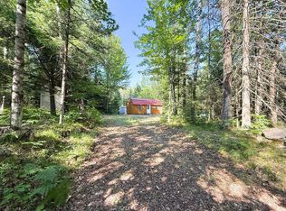 W6602 Barker Rd, Amberg, WI 54102