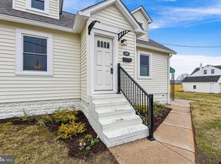 100 Margaret Ave, Baltimore, MD 21221