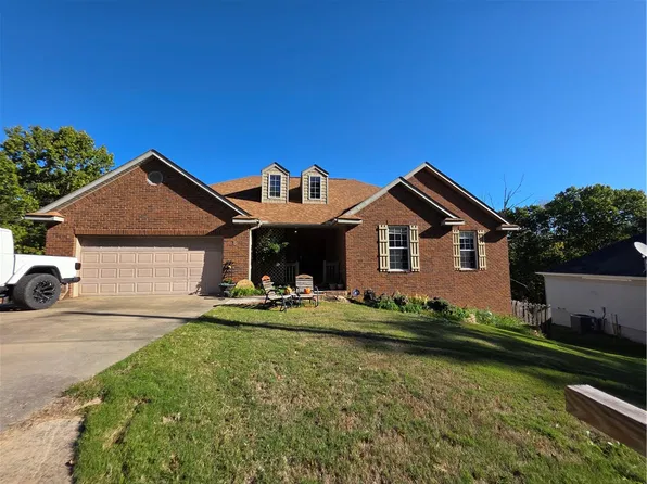 5 Rillington Ln, Bella Vista, AR 72714