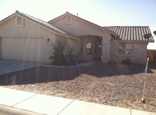 10213 E 38th Pl, Yuma, AZ 85365