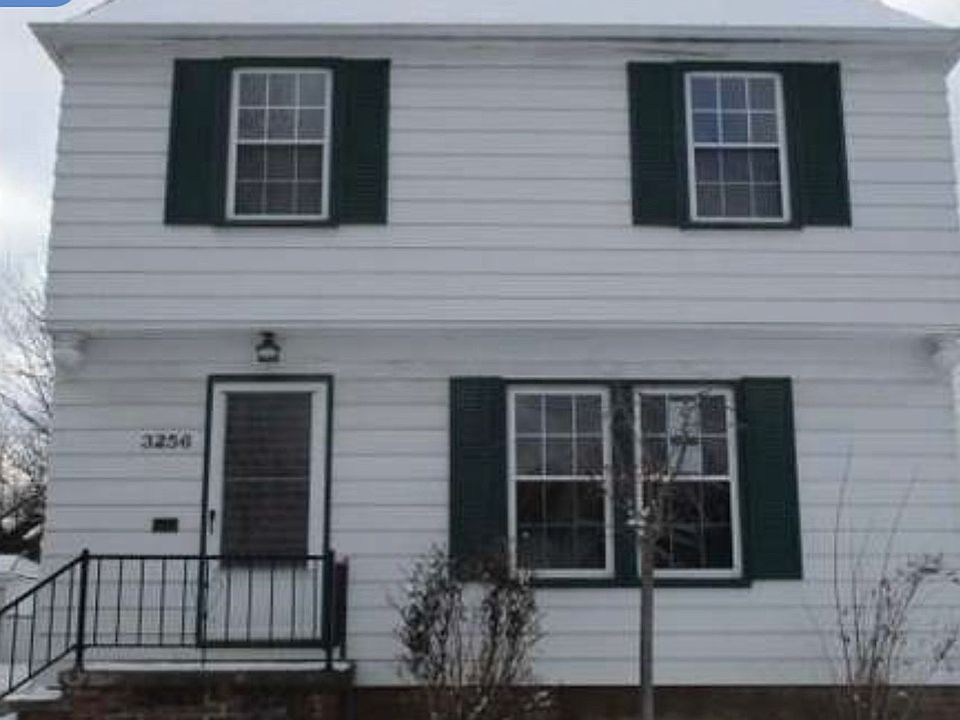 1st image of 3256 W 142nd St