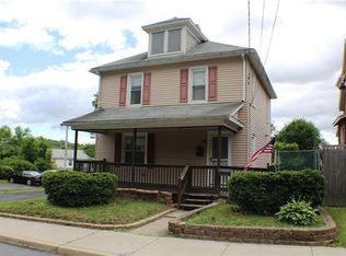11 Dante St, Bangor, PA 18013