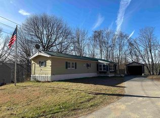 66 Michigan St, Winchester, NH 03470