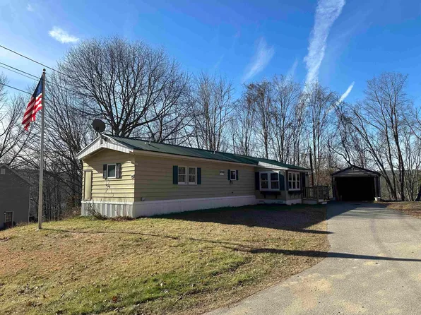 66 Michigan Street, Winchester, NH 03470