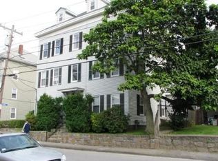67 Friend St APT 5, Gloucester, MA 01930