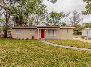 8855 Yeoman Dr, Jacksonville, FL 32208