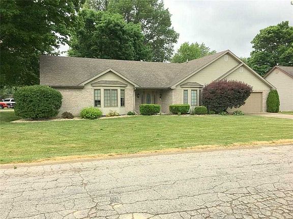 3rd image of 4921 W County Road 350 S