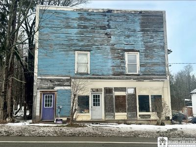 11439 Hanover Rd, Forestville, NY, 14062