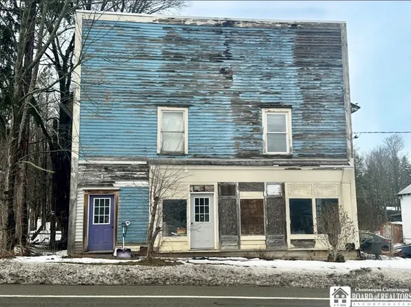 11439 Hanover Rd, Forestville, NY 14062