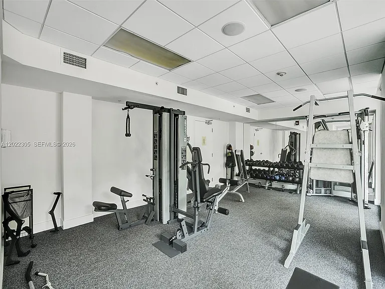 720 NE 62nd St #501 — Photo 36