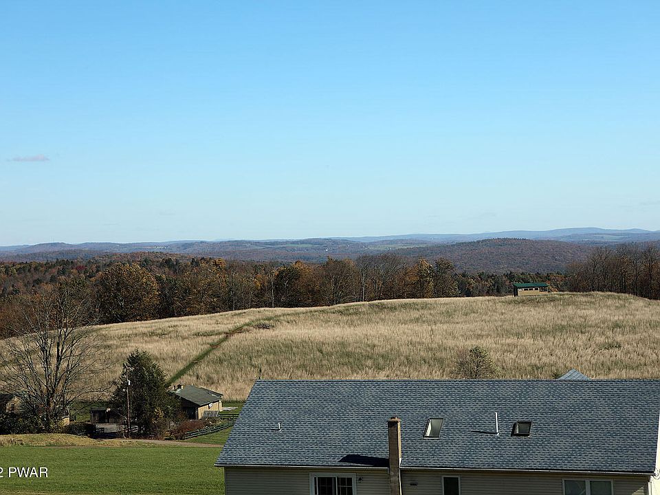 137 Swendsen Rd, Tyler Hill, PA 18469 MLS 223973 Zillow